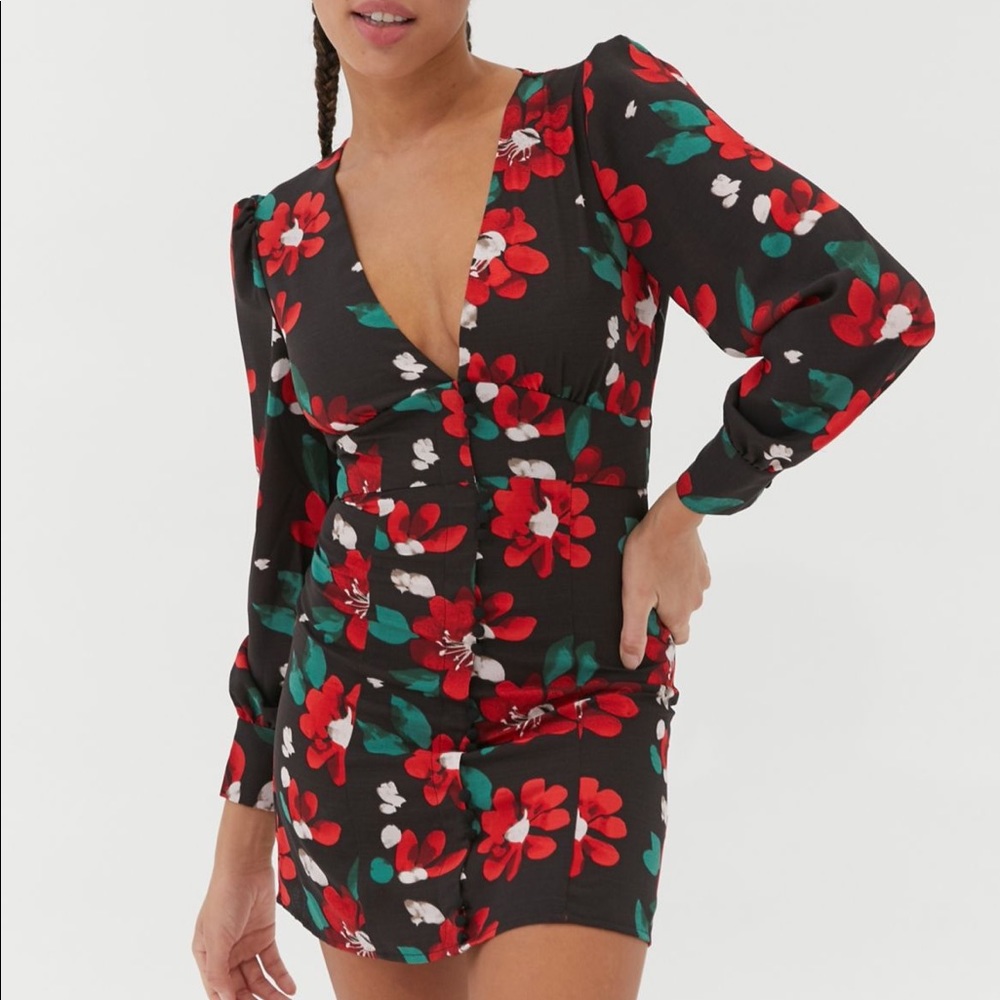 NWOT Urban Outfitters Dress